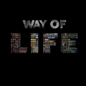 Way of Life DVD & Blu Ray by TGR Skiing dvd.